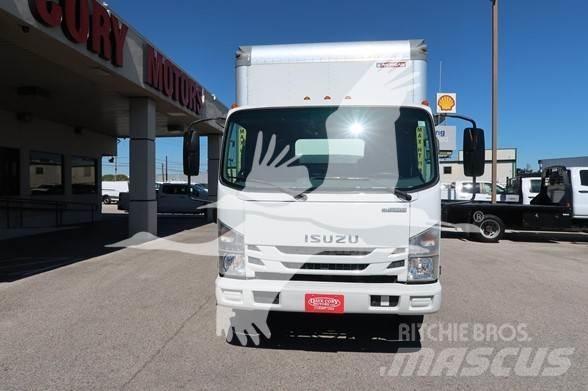 Isuzu NPR HD Građevinarstvo – ostalo