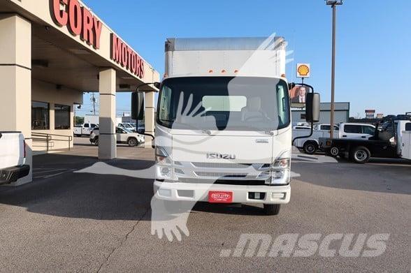 Isuzu NPR XD Građevinarstvo – ostalo