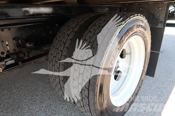 Isuzu NRR Građevinarstvo – ostalo