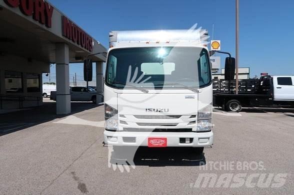Isuzu NRR Građevinarstvo – ostalo