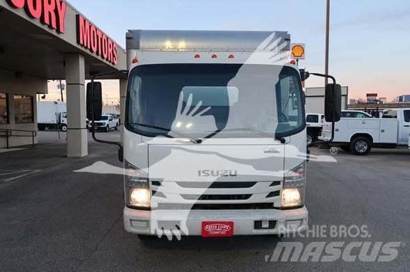 Isuzu NRR Ostalo