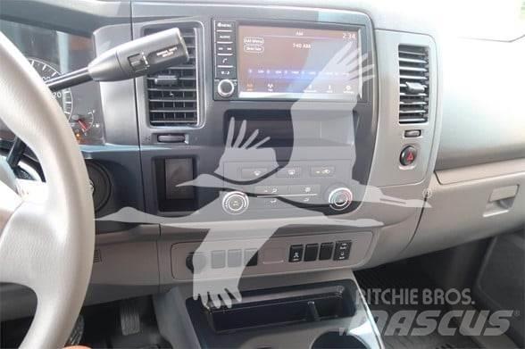 Nissan NV1500 Ostalo