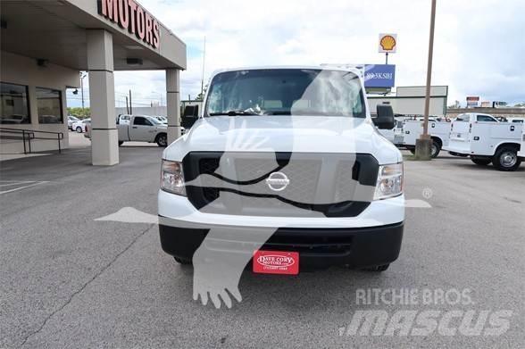 Nissan NV1500 Ostalo