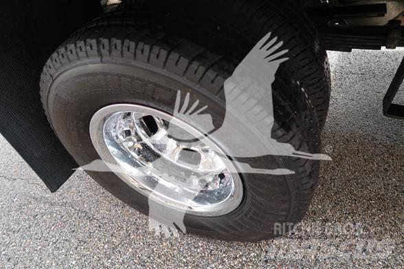 RAM 3500 HD Kamioni sa otvorenim sandukom