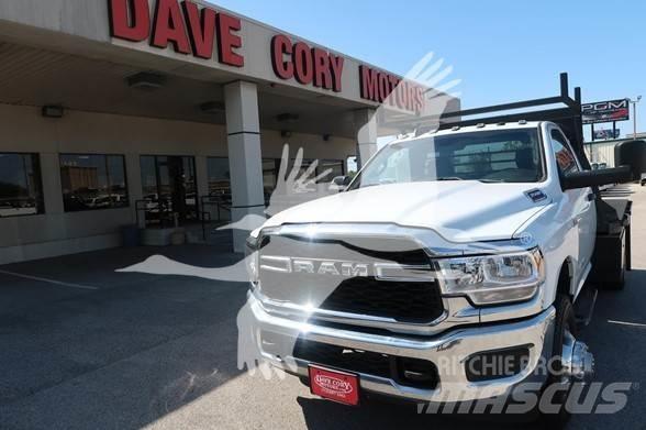 RAM 3500 HD Kamioni sa otvorenim sandukom