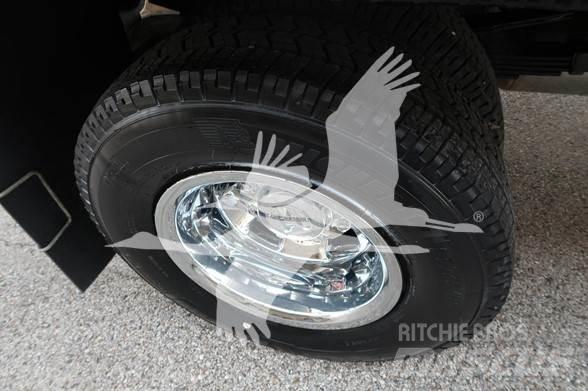 RAM 3500 HD Kamioni sa otvorenim sandukom