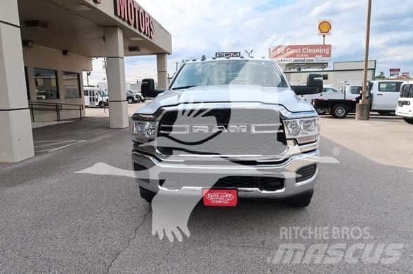 RAM 3500 HD Kamioni sa otvorenim sandukom