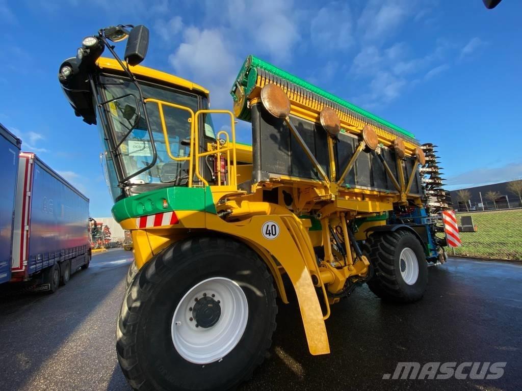 Ploeger CM4240 Poljoprivreda – ostalo