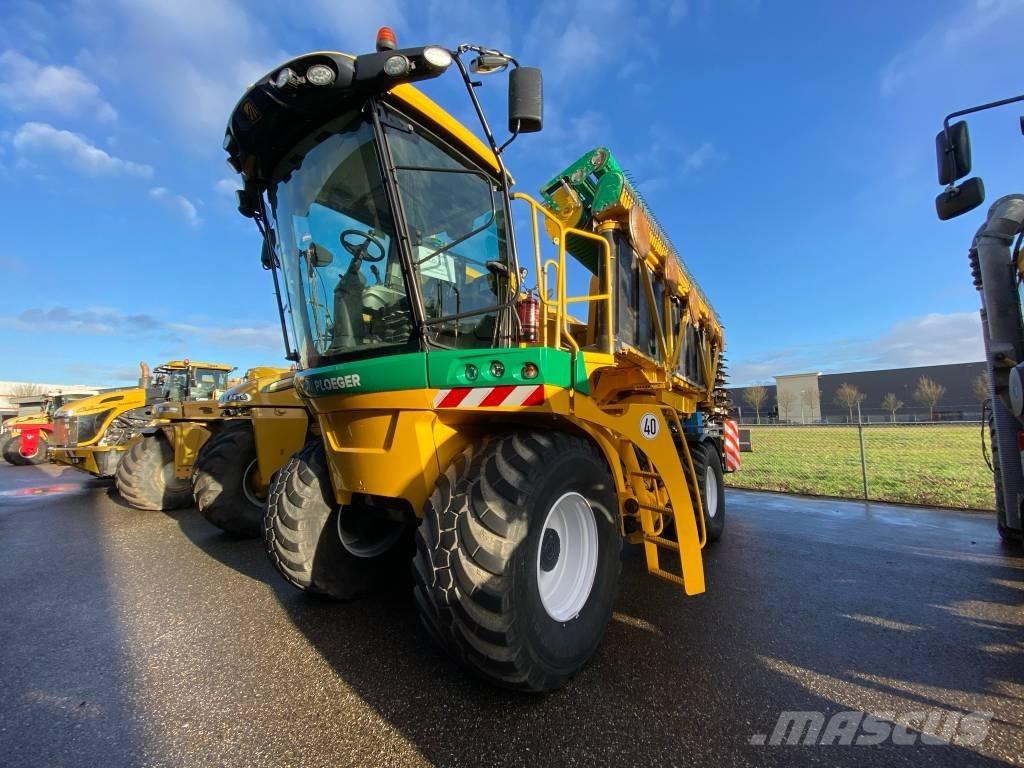 Ploeger CM4240 Poljoprivreda – ostalo