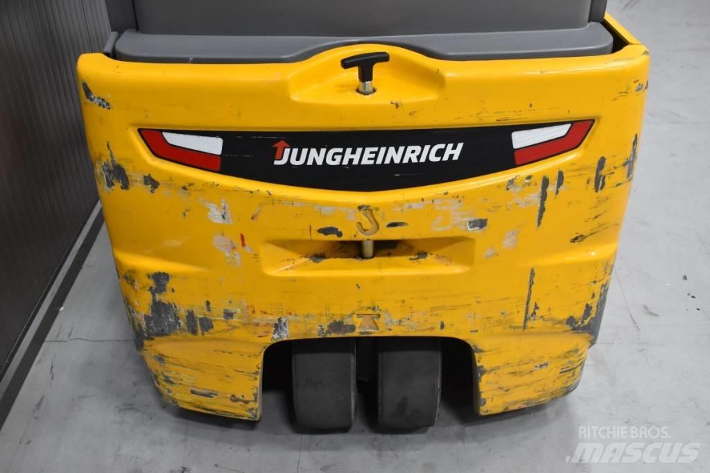 Jungheinrich EFG 220 Električni viličari