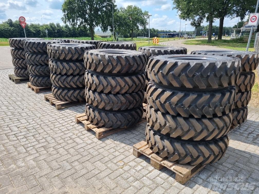 Kumho 10.00 x 20 Gume, kotači i naplatci