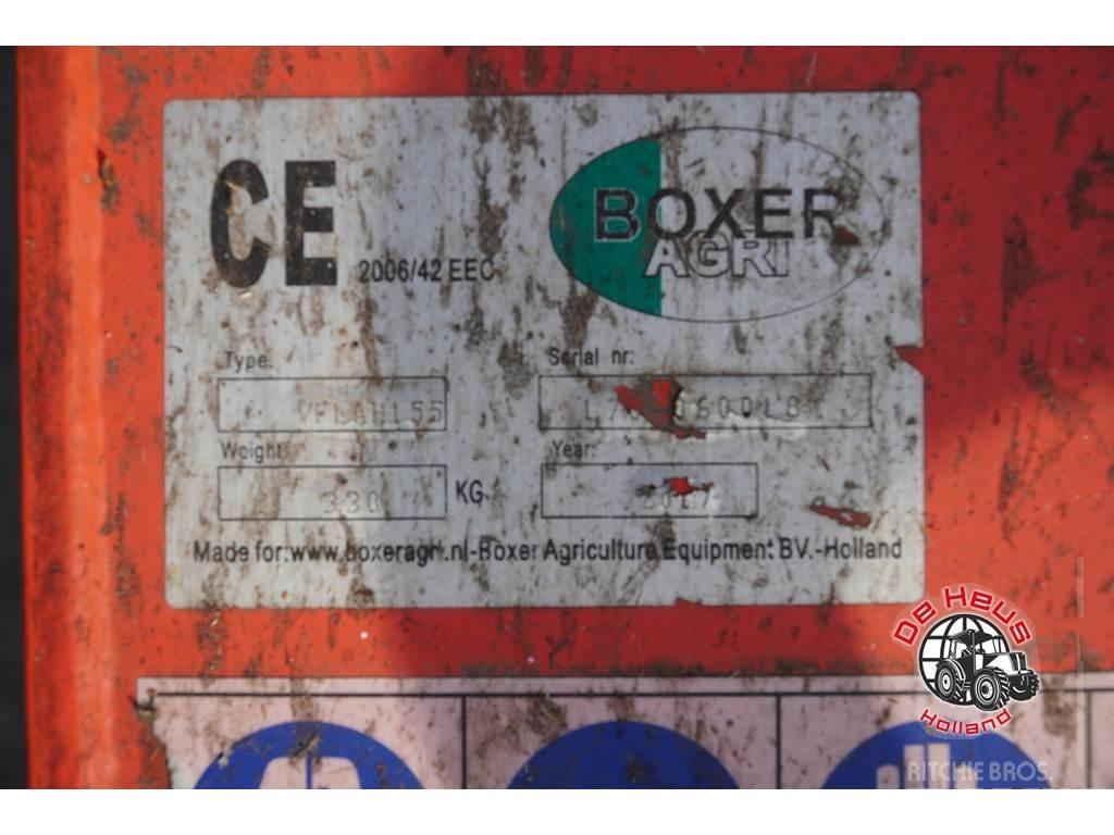 Boxer Master 175H Poljoprivreda – ostalo