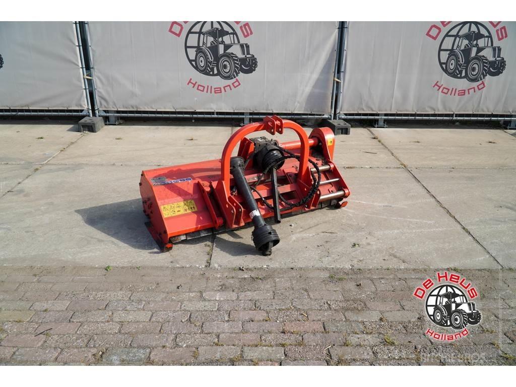 Boxer Master 175H Poljoprivreda – ostalo