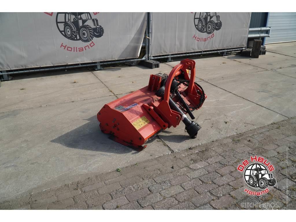 Boxer Master 175H Poljoprivreda – ostalo