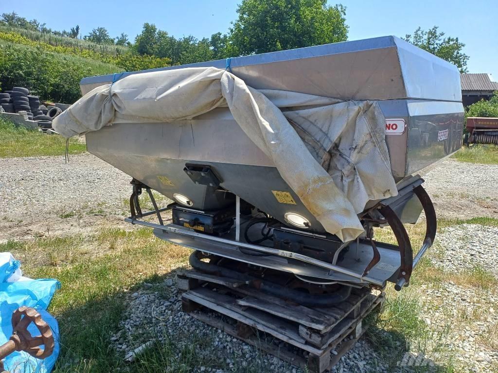 Gaspardo ZENO 24 Poljoprivreda – ostalo