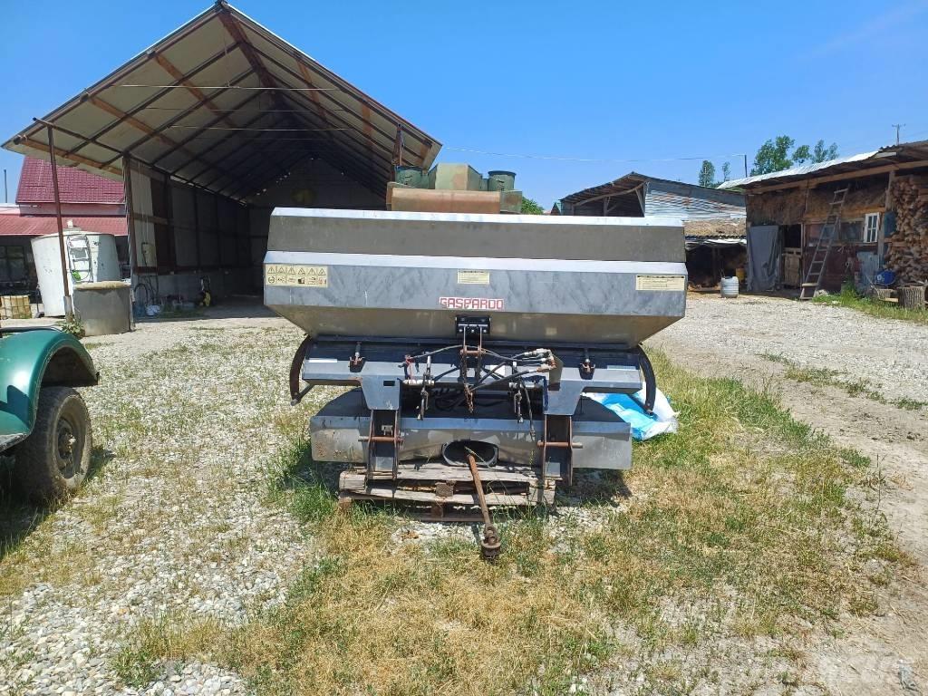Gaspardo ZENO 24 Poljoprivreda – ostalo