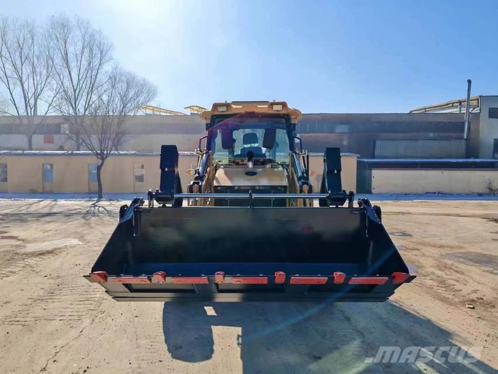 CAT 420F Utovarni rovokopači