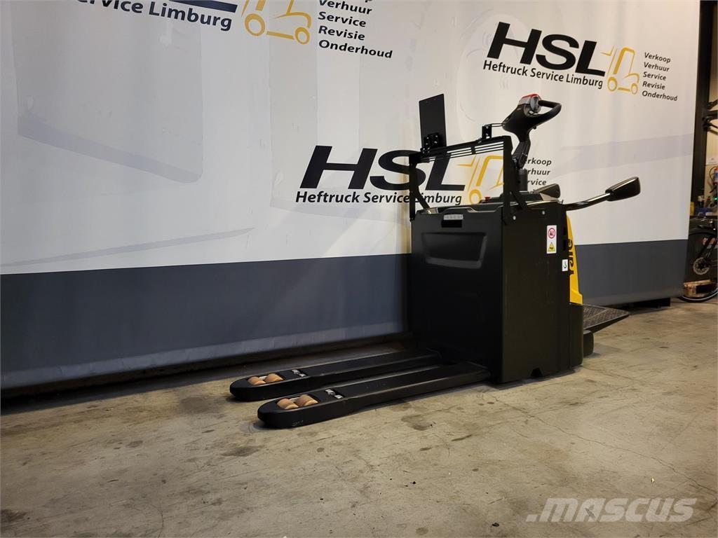 Yale MP20X 2022 Ručni električni viličar