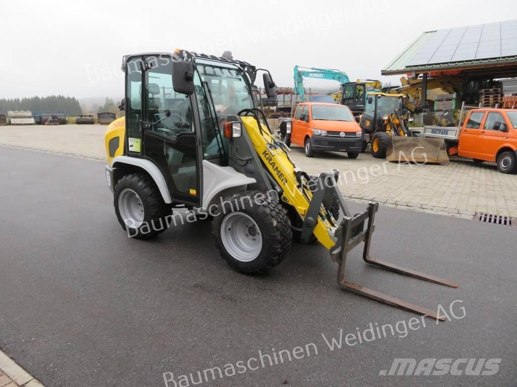 Kramer 5035 Utovarivači na kotačima