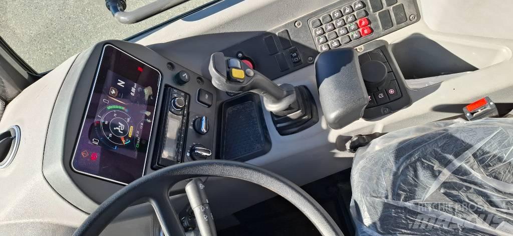 New Holland W 40 X Utovarivači na kotačima