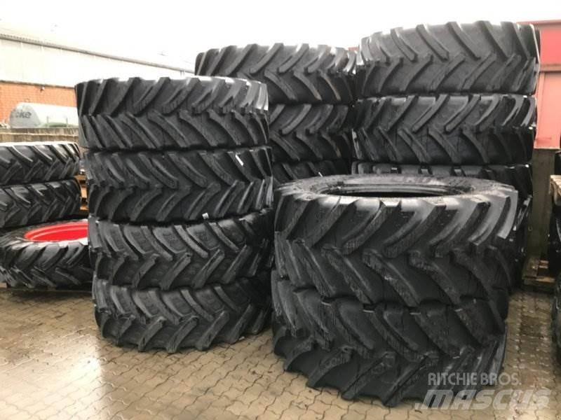 BKT 650/85R38 Gume, kotači i naplatci