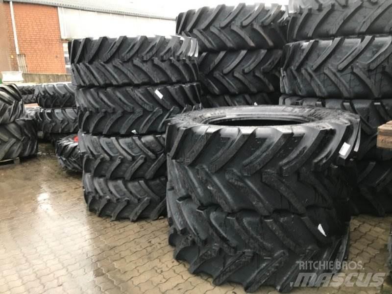 BKT 650/85R38 Gume, kotači i naplatci