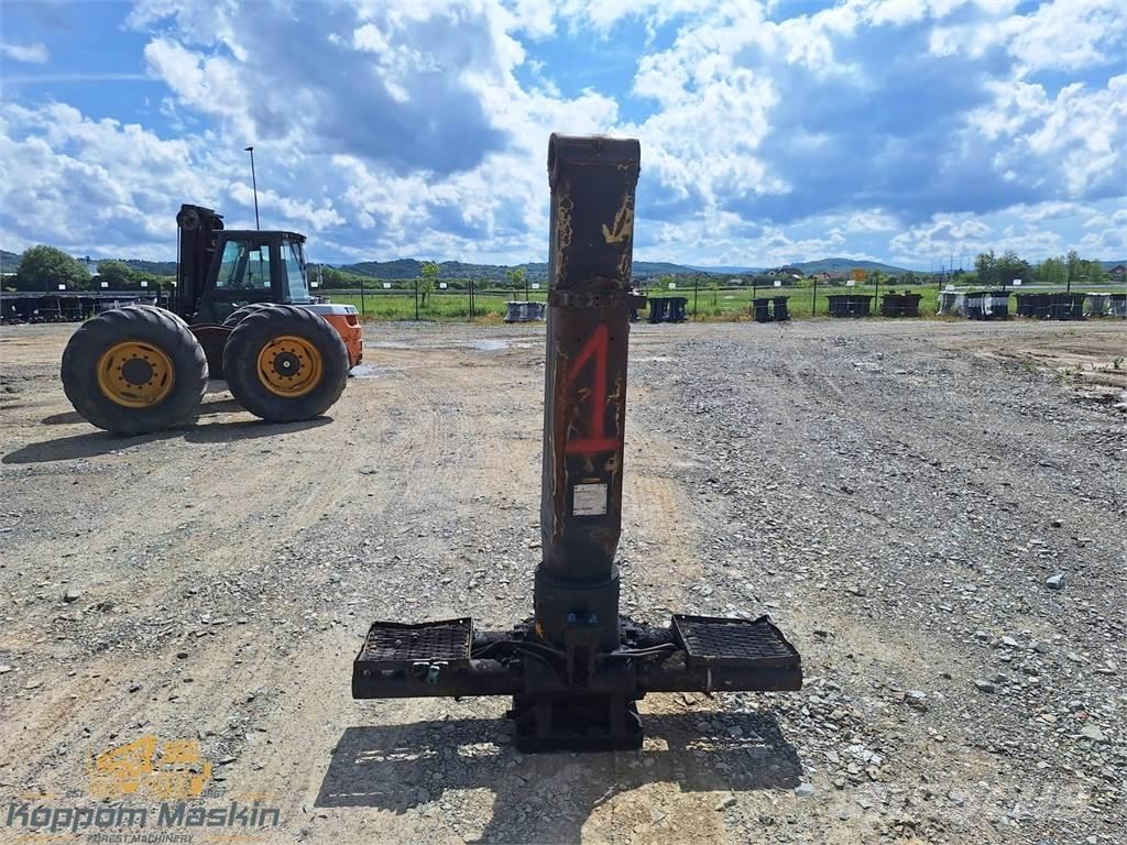 Loglift F71 Kranovi za stabla