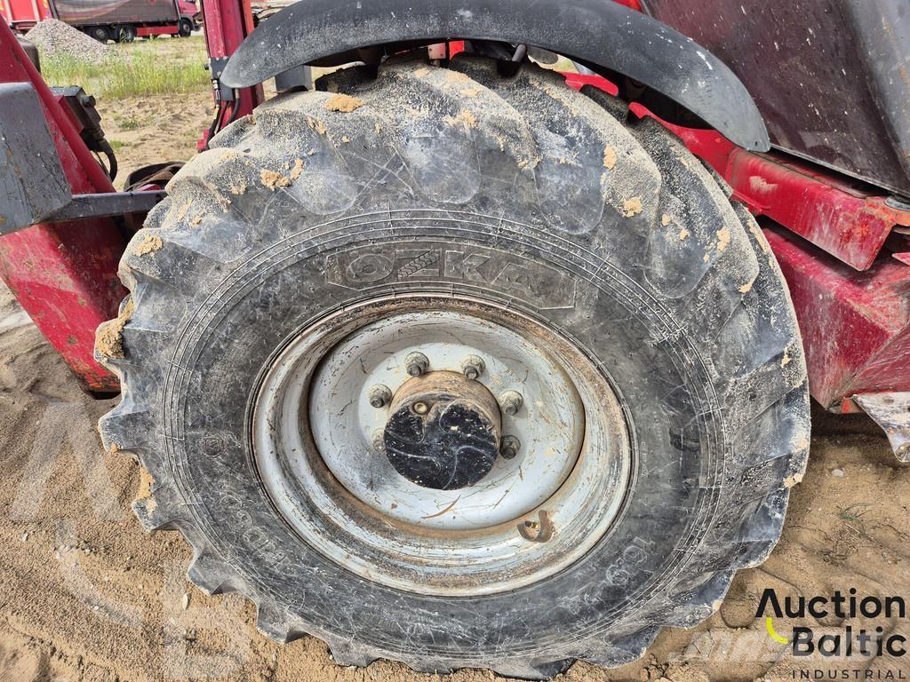 Manitou MT 1740 Teleskopski viličari