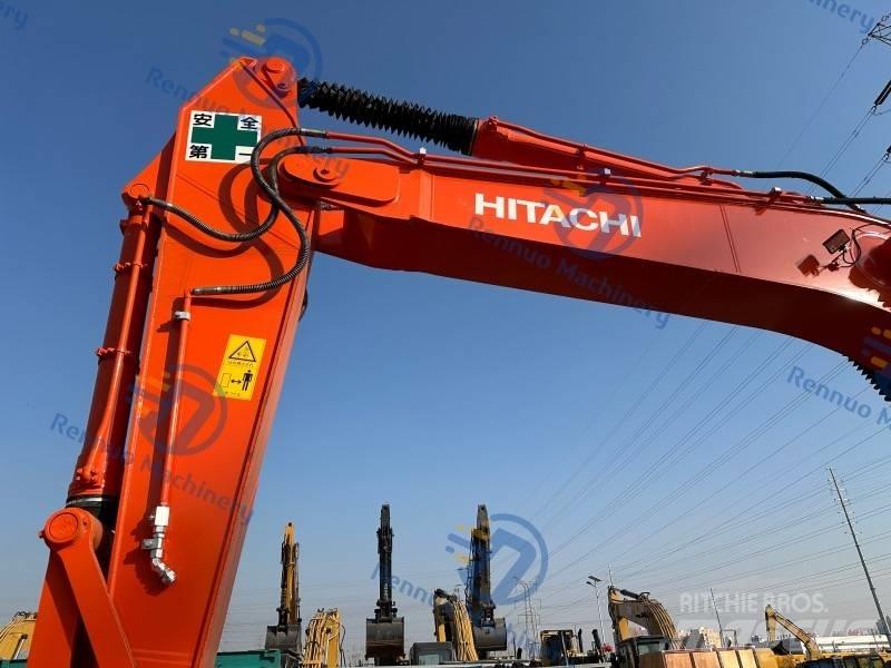 Hitachi ZX 350 Bageri gusjeničari