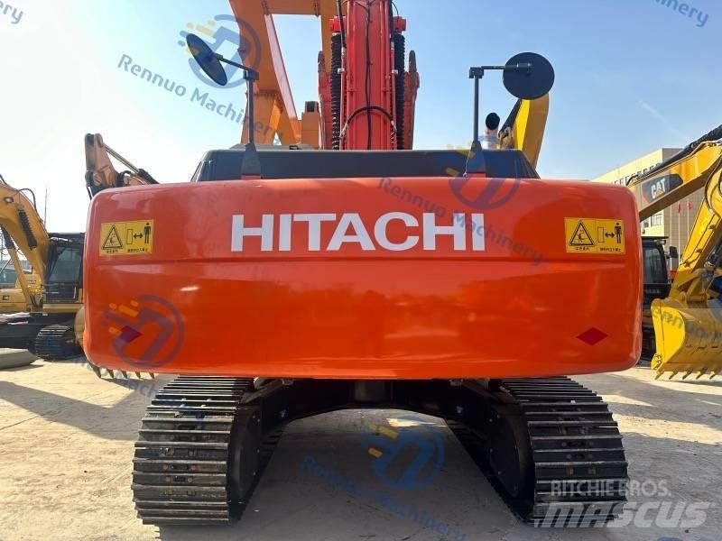 Hitachi ZX 350 Bageri gusjeničari