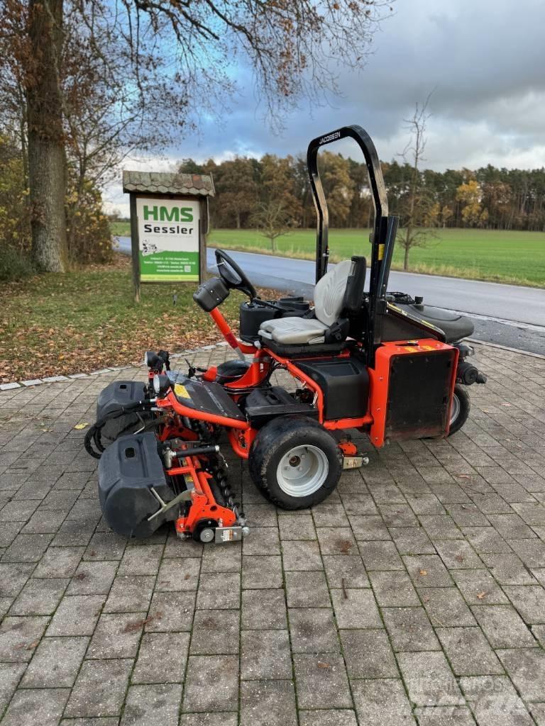 Jacobsen GP400 Kosilice za travu