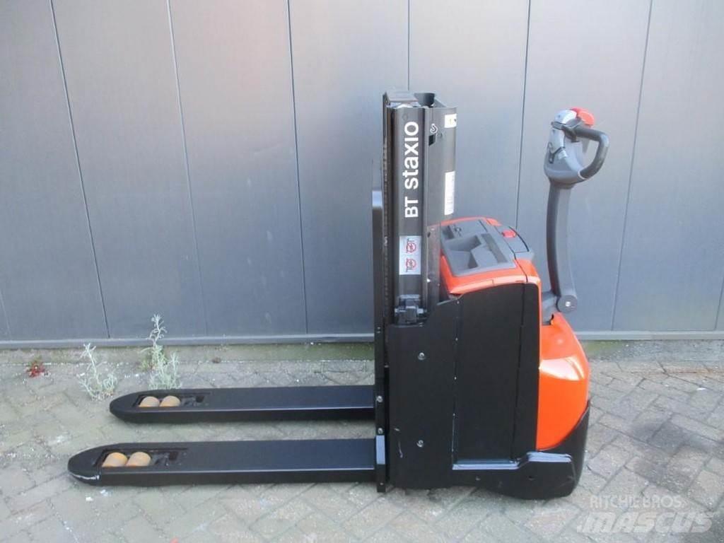 BT SWE 200D Ručni električni viličar