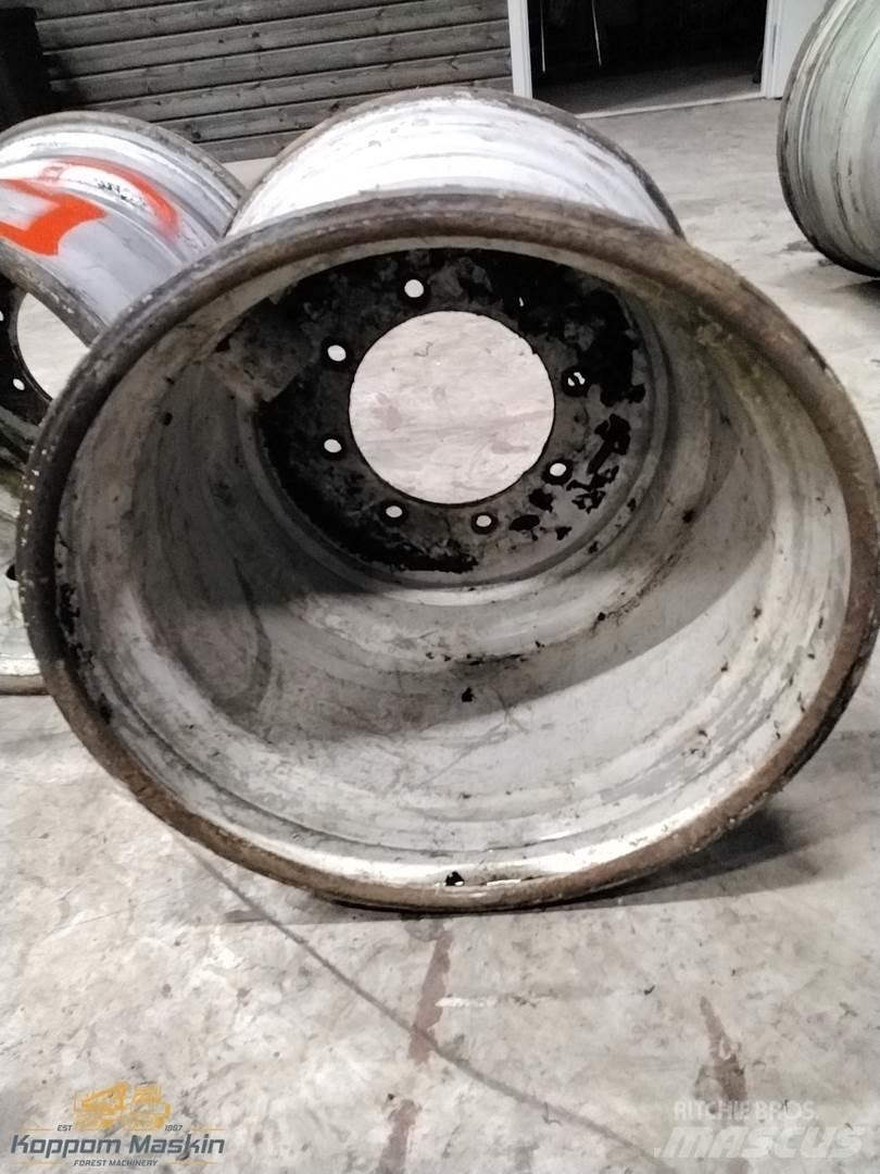 Gremo 950 20x22,5 Gume, kotači i naplatci