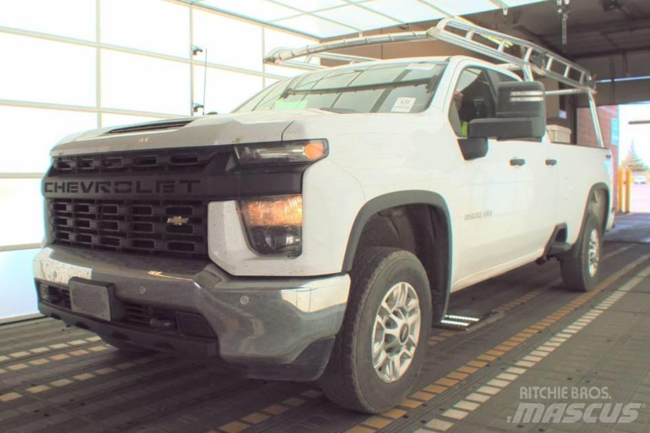 Chevrolet 2500 HD Ostalo