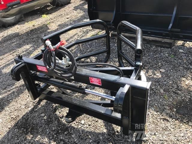 Strimech WBS01 Ostala oprema za utovarivanje i kopanje