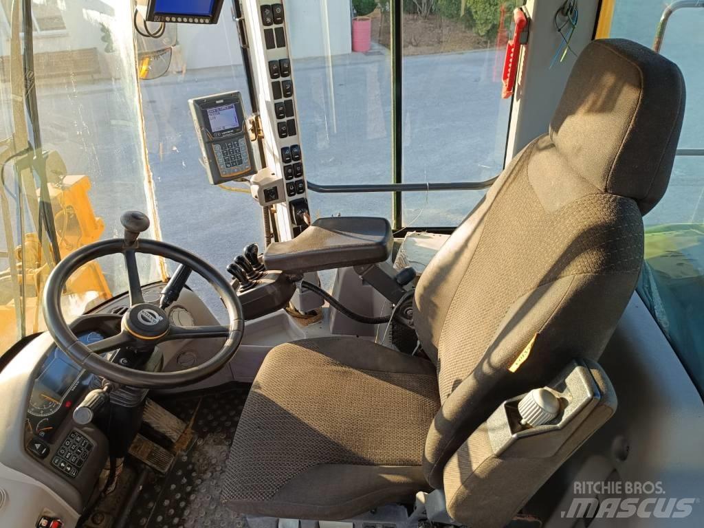 Volvo L 110 H Utovarivači na kotačima
