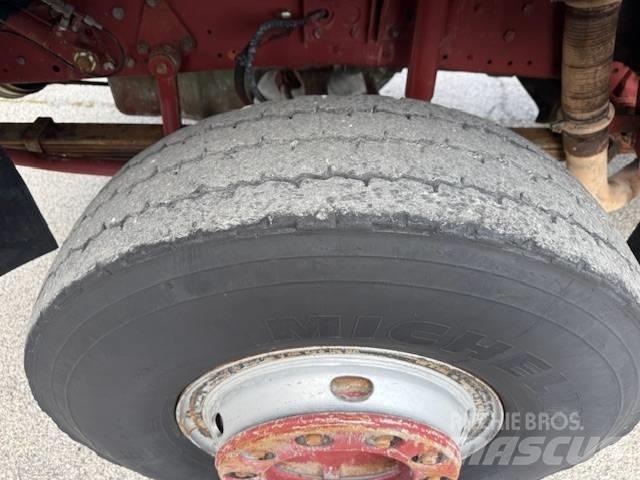 Mercedes-Benz AG2629 Betonski/ žbukarski mikseri