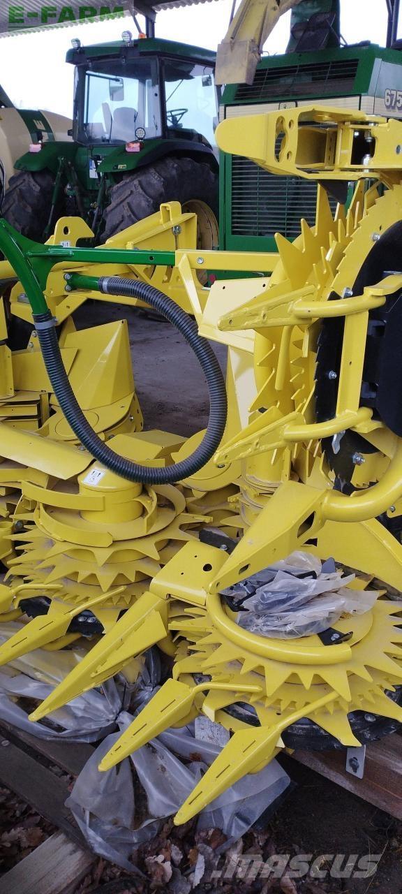 Kemper 345 Plus Dodatna oprema za kombajne