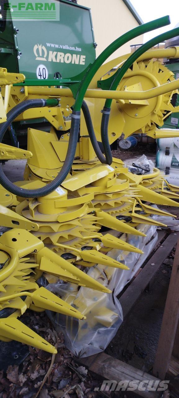 Kemper 345 Plus Dodatna oprema za kombajne