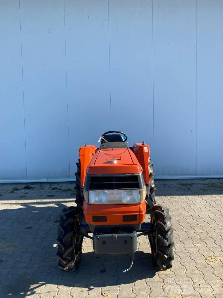 Kubota GL21 Kompaktni (mali) traktori