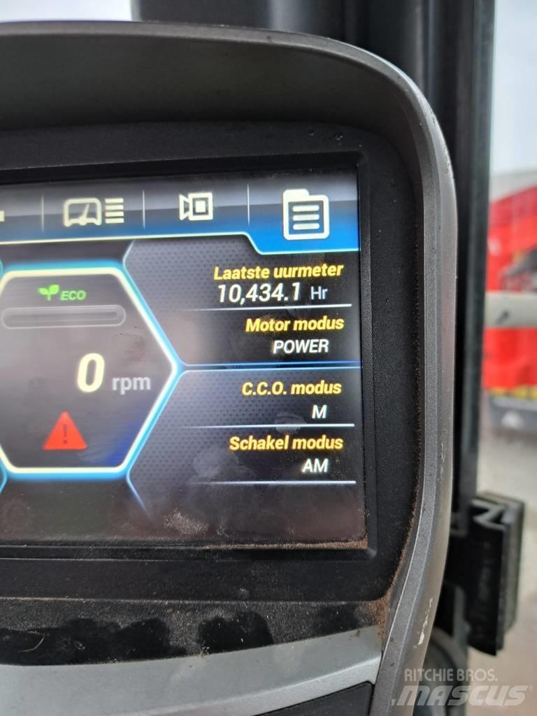 Hyundai HL 960 Utovarivači na kotačima