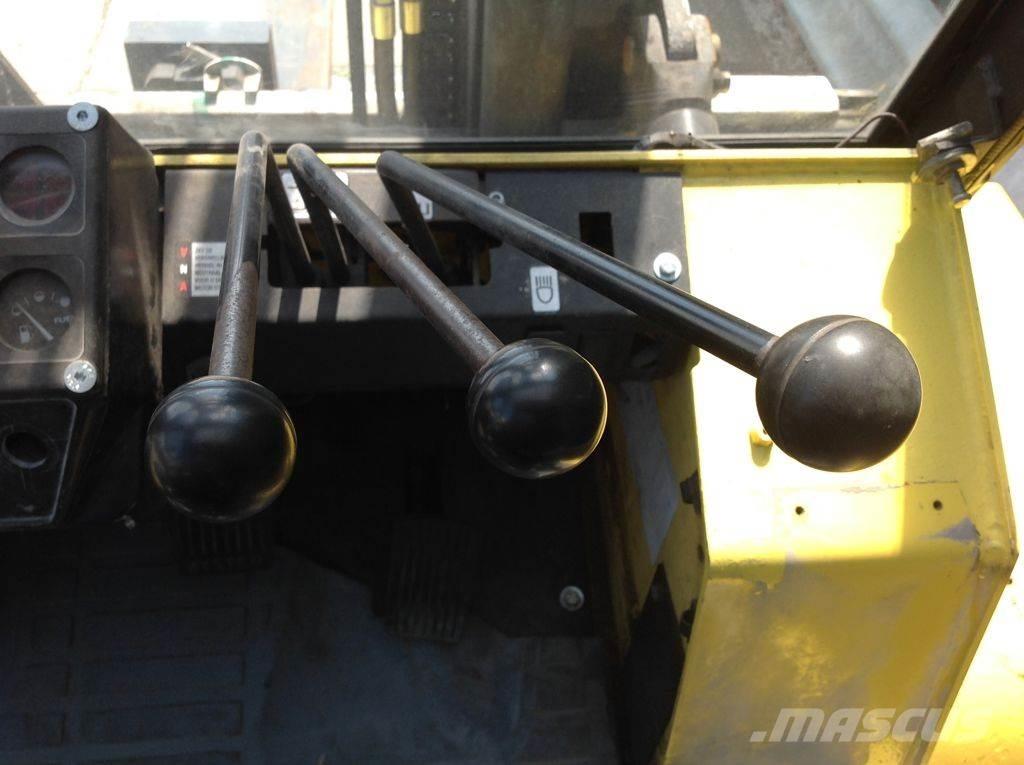 Hyster H 7.00 XL Dizelski viličari