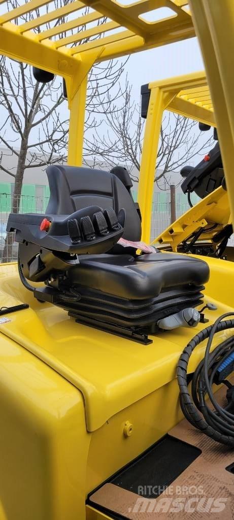 Hyster J2.5XN Električni viličari