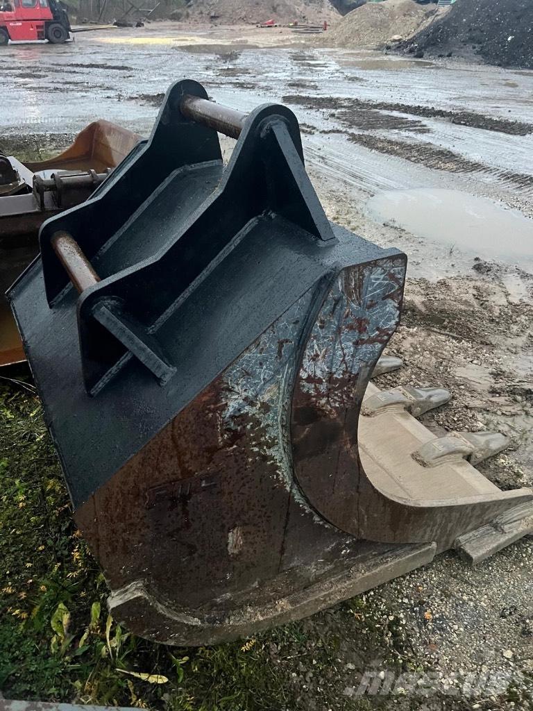 Kaevekulp S80 Kašike / Korpe