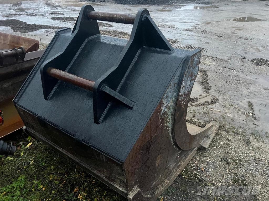 Kaevekulp S80 Kašike / Korpe