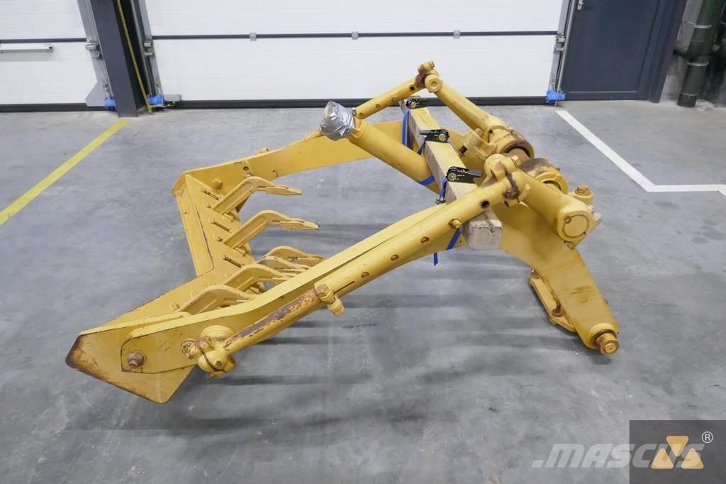 CAT 140H Scarifier Ostale komponente