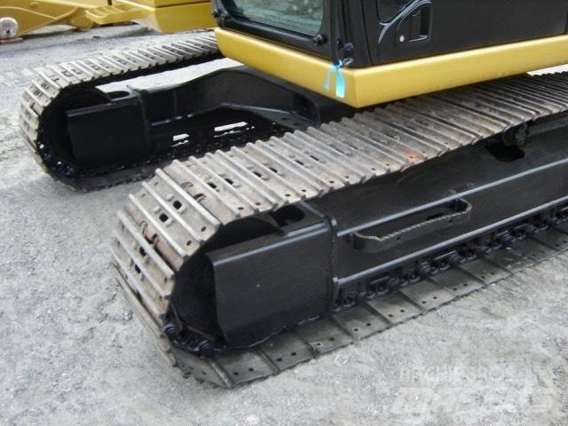 CAT 311F Bageri gusjeničari