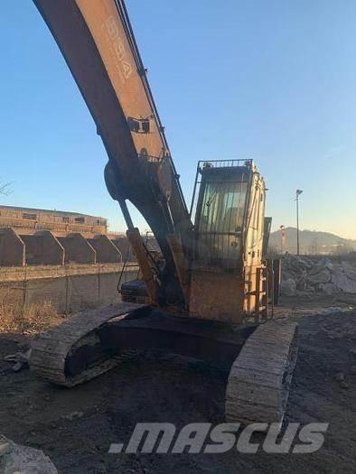 Liebherr R934B EW Specijalni kopači