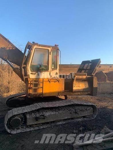 Liebherr R934B EW Specijalni kopači