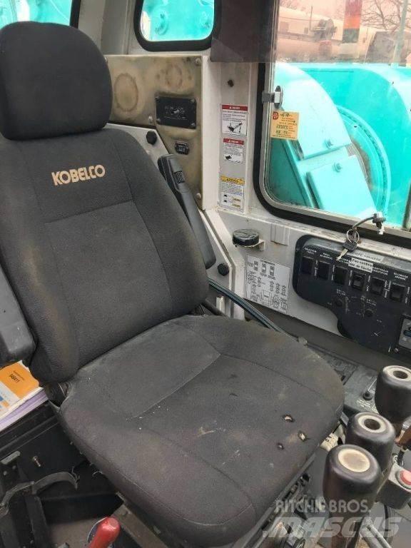 Kobelco BM 600 Kranovi sa gusjenicama